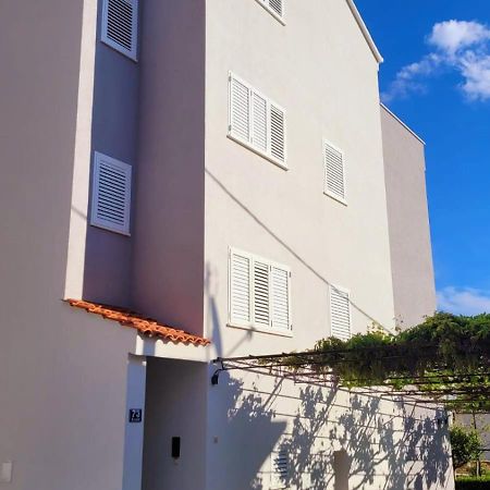 Sunshine Apartments Podstrana Eksteriør bilde
